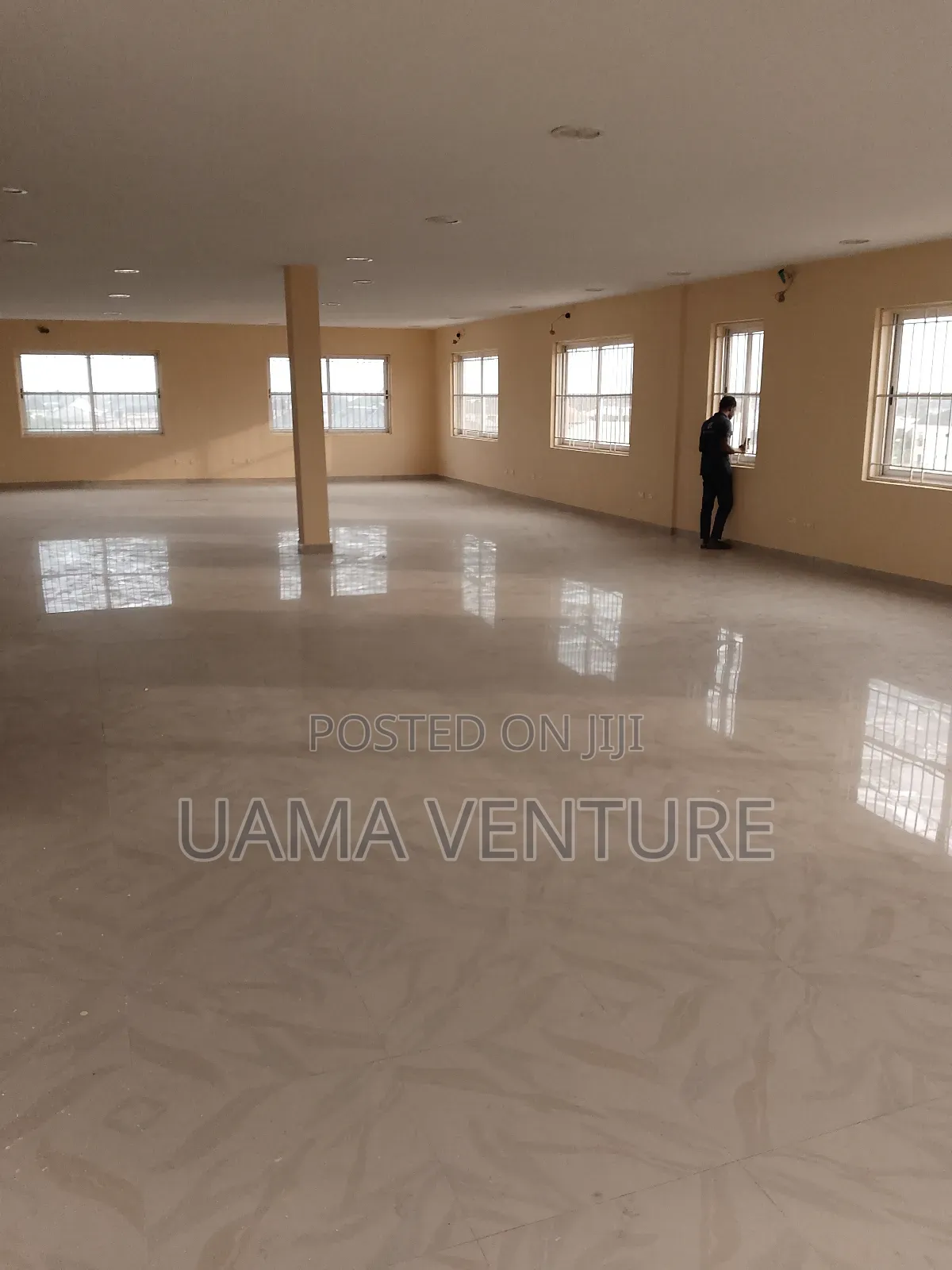 Ofice Space To Let in Ibeju