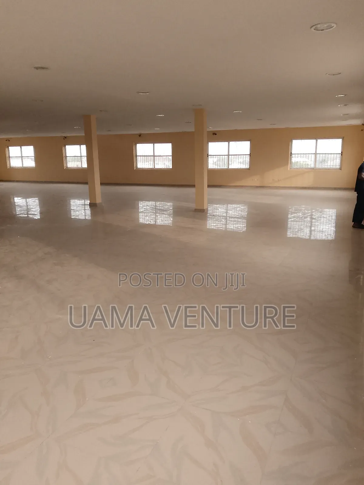 Ofice Space To Let in Ibeju