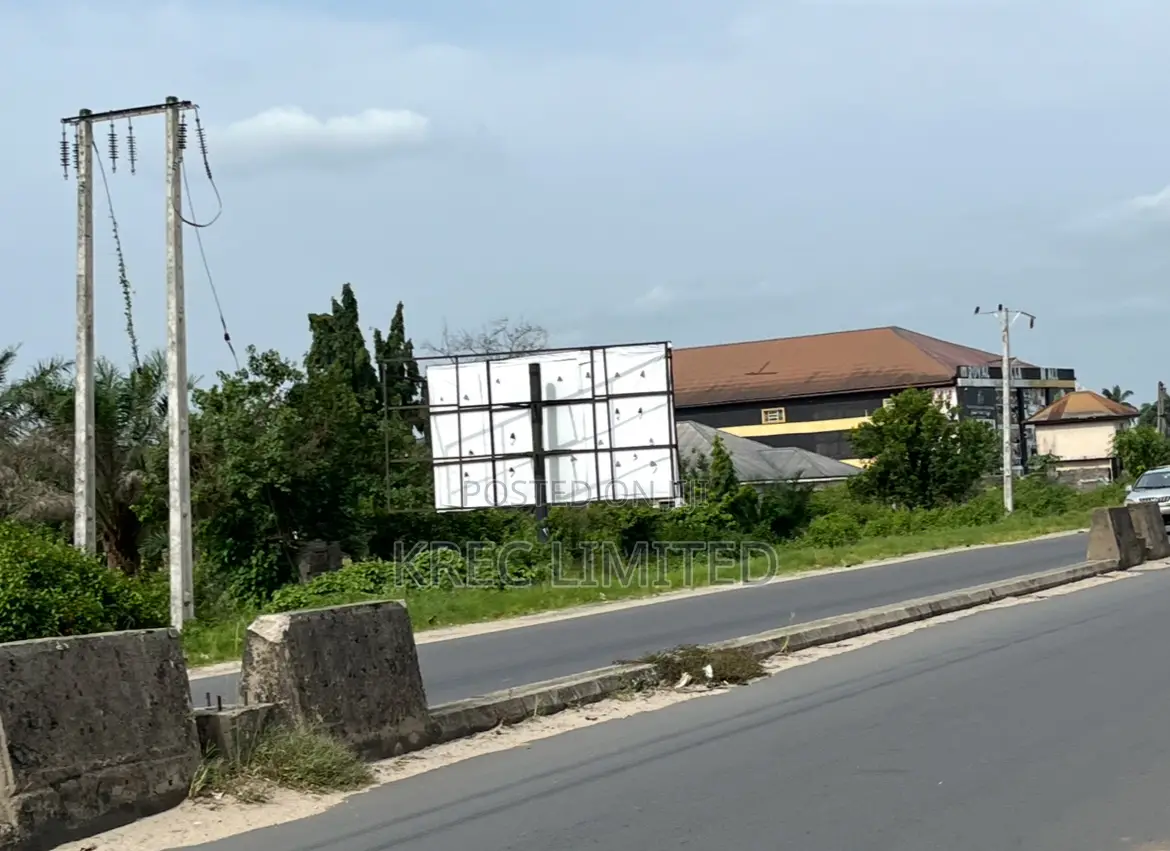 Deed of Conveyance in Omagwa