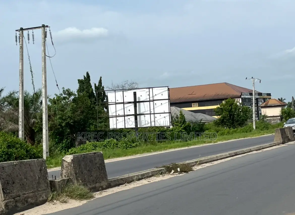 Deed of Conveyance in Omagwa