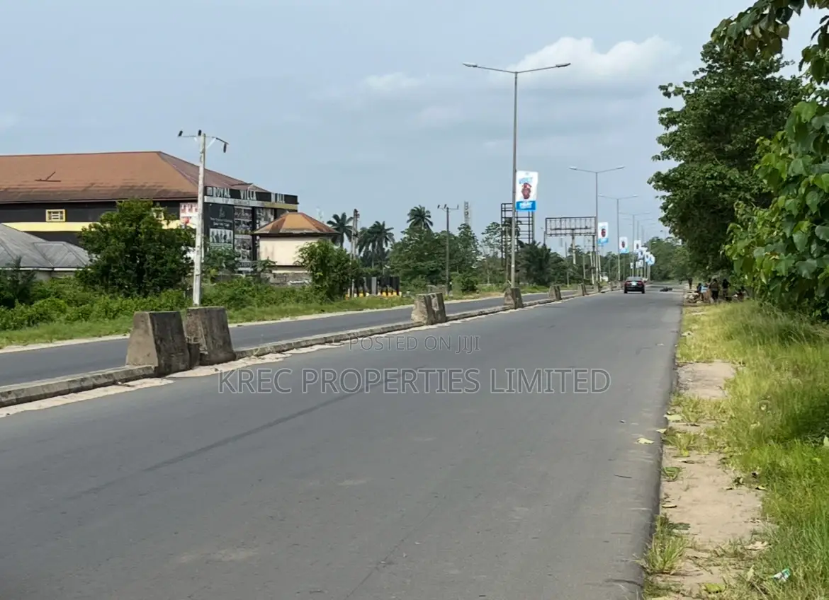 Deed of Conveyance in Omagwa