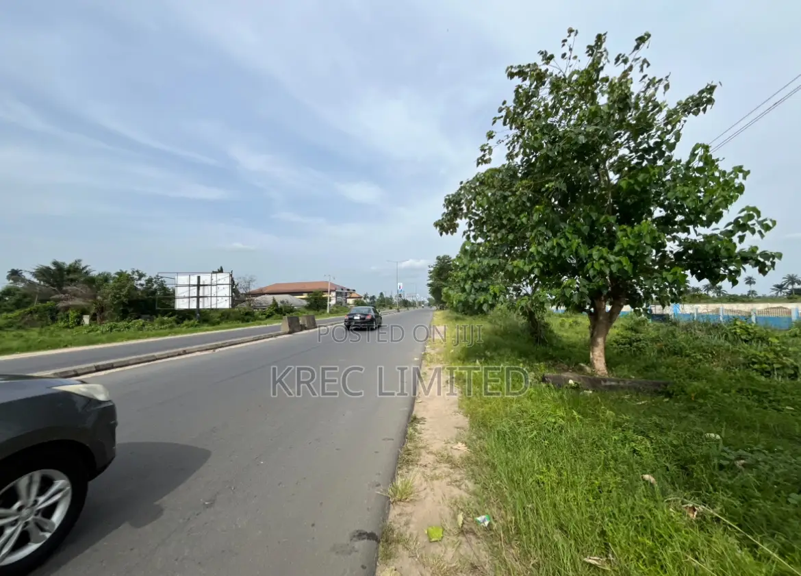 Deed of Conveyance in Omagwa