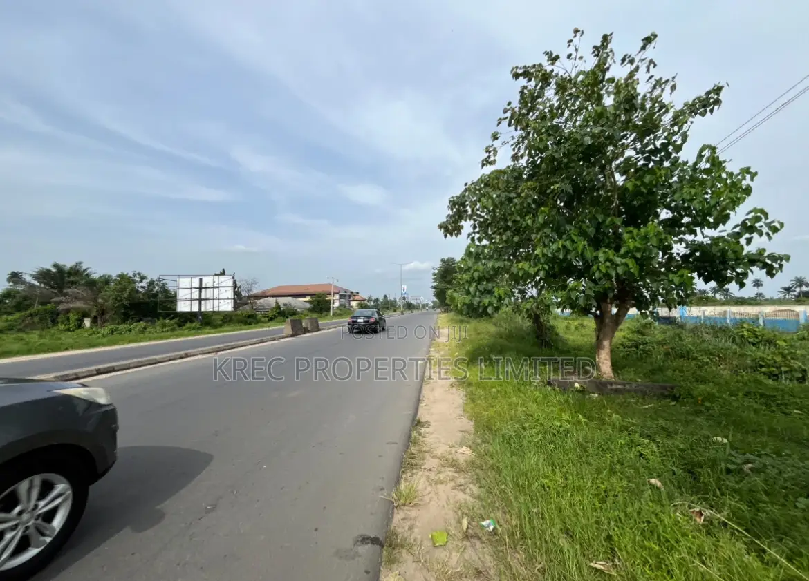 Deed of Conveyance in Omagwa