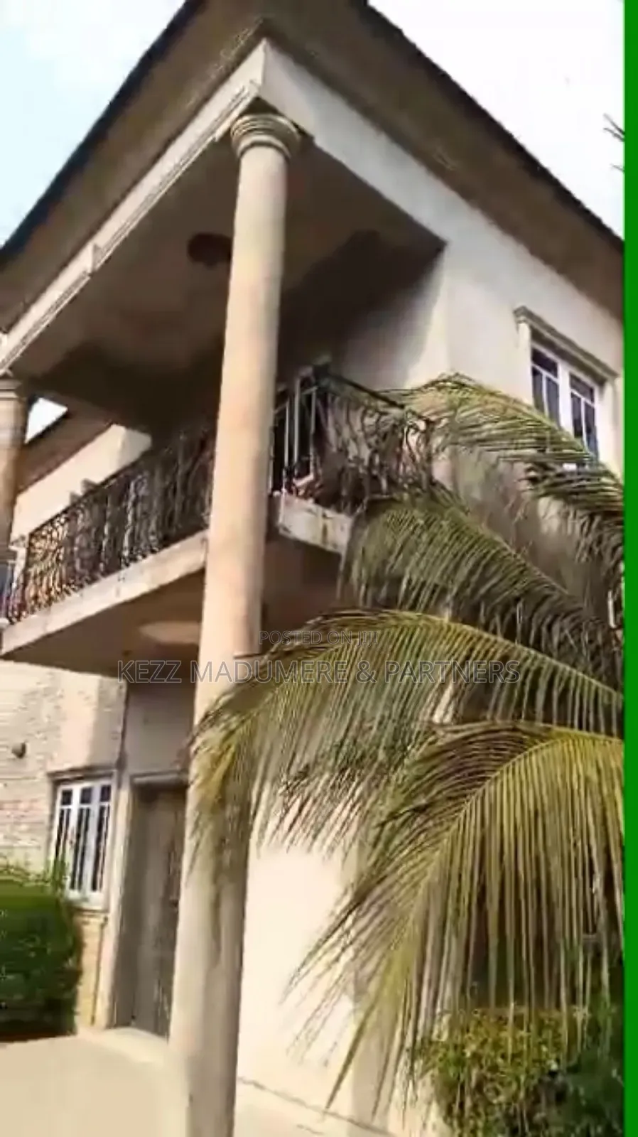 8bdrm Duplex in Dr Peter Odili Trans for sale in Port-Harcourt