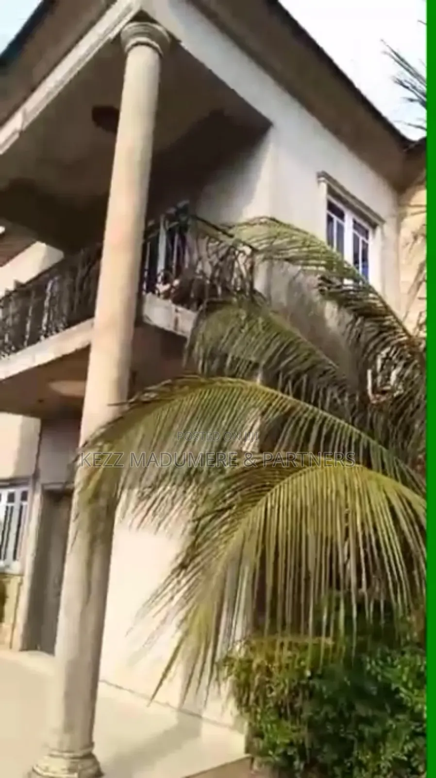 8bdrm Duplex in Dr Peter Odili Trans for sale in Port-Harcourt