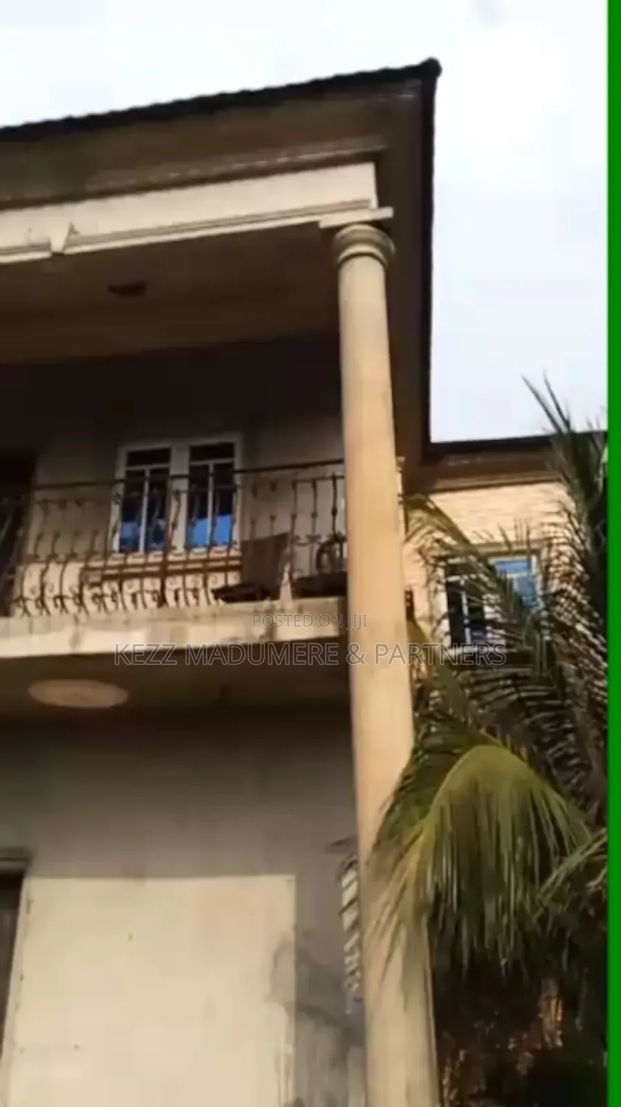 8bdrm Duplex in Dr Peter Odili Trans for sale in Port-Harcourt