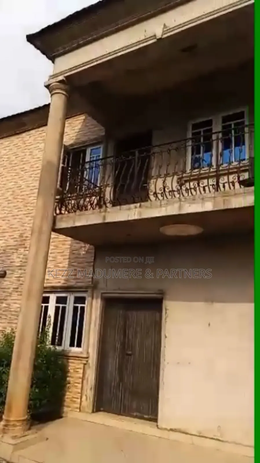 8bdrm Duplex in Dr Peter Odili Trans for sale in Port-Harcourt