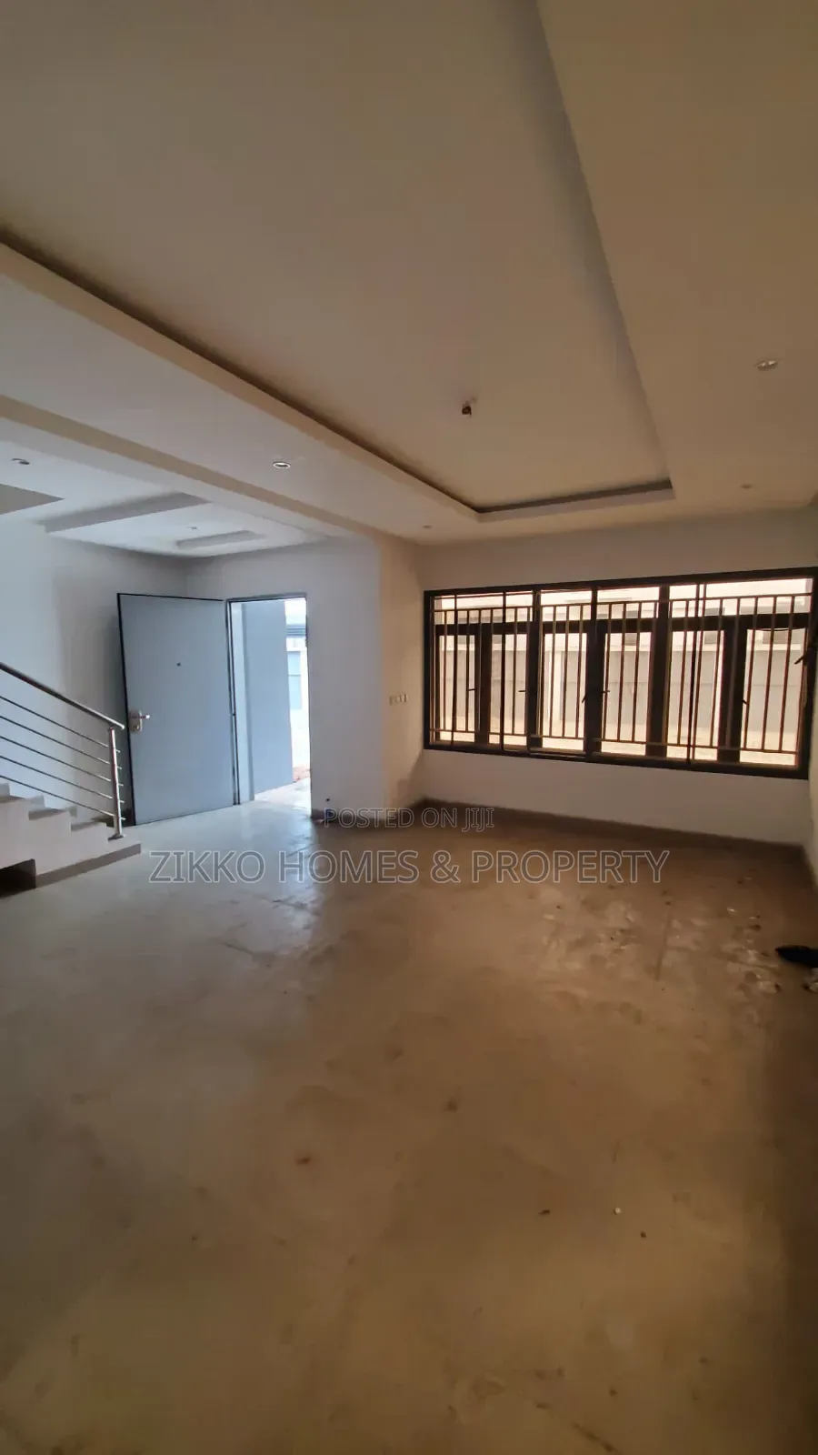 3bdrm Townhouse/Terrace in Chevron Estate, Lekki for sale in Lekki