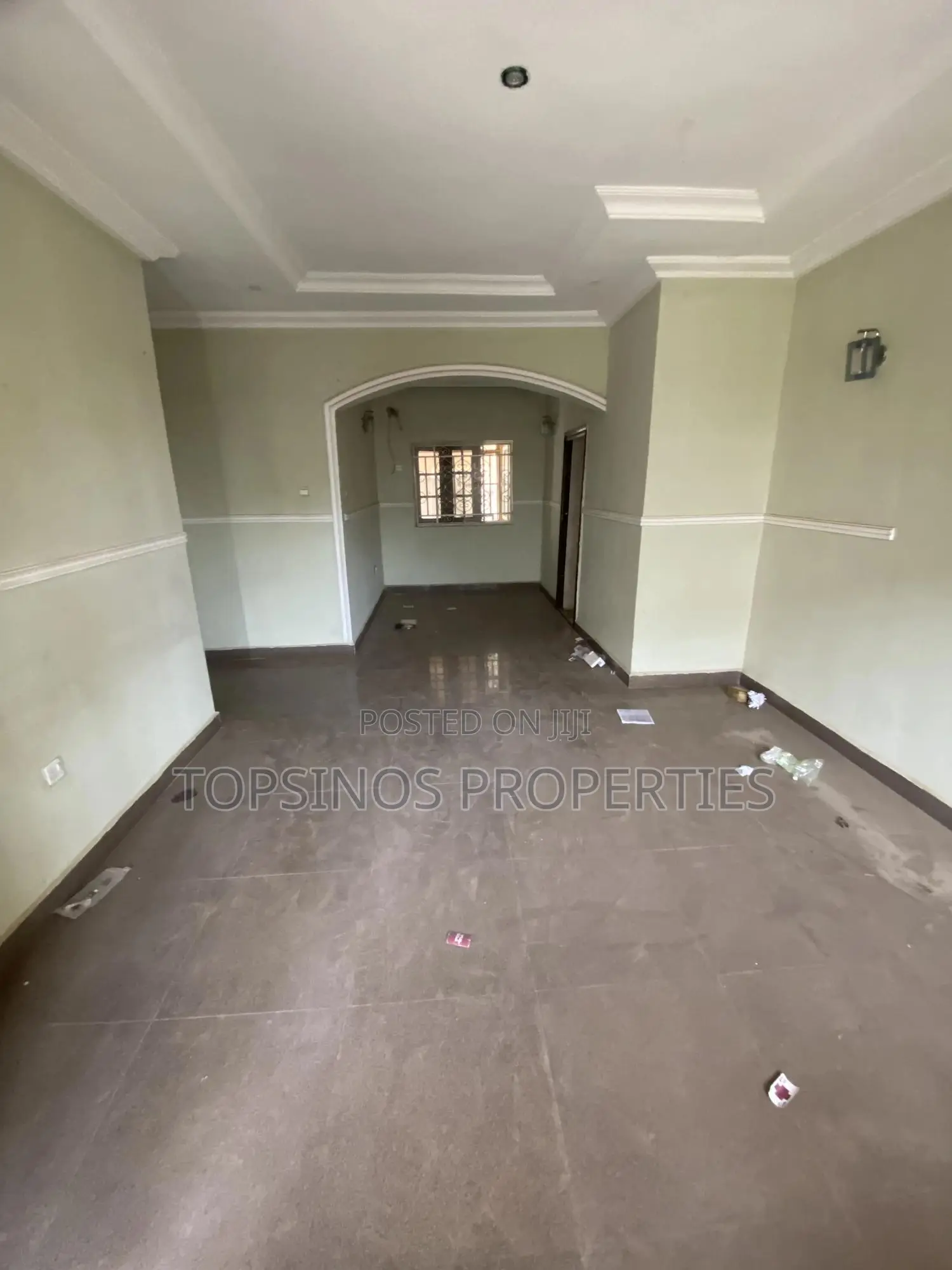 2bdrm Block of Flats in Dawaki for rent in Dawaki