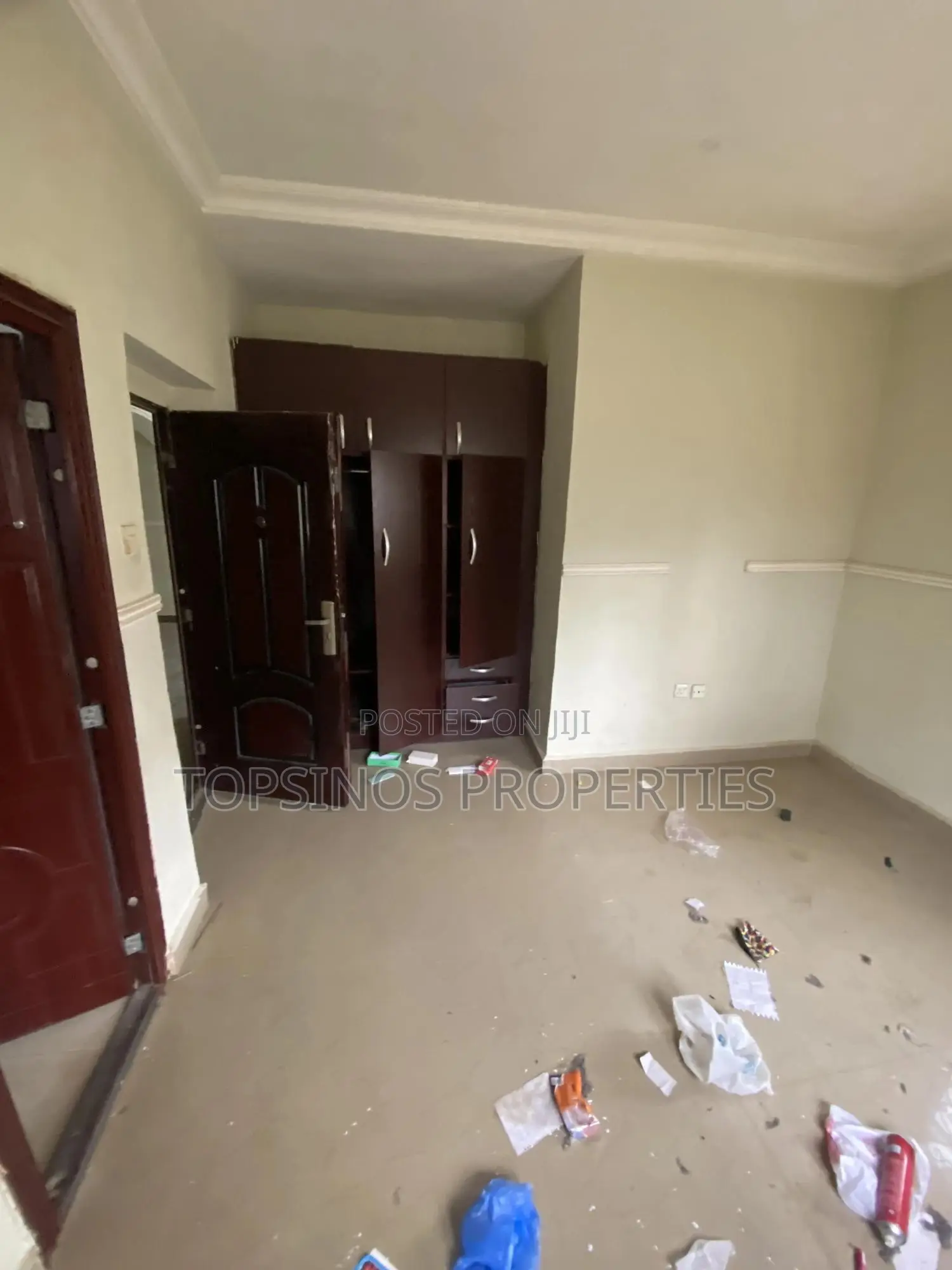 2bdrm Block of Flats in Dawaki for rent in Dawaki