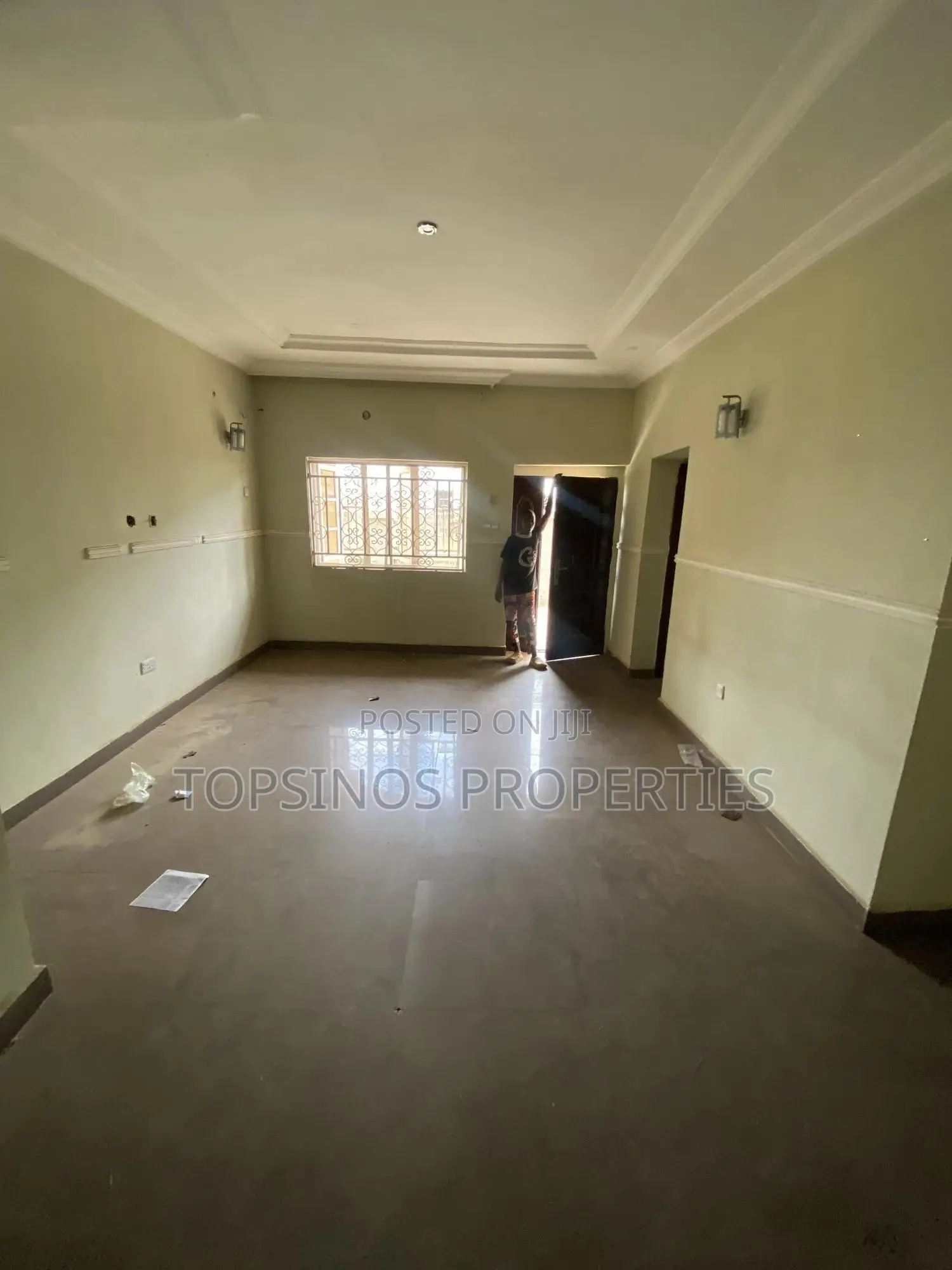 2bdrm Block of Flats in Dawaki for rent in Dawaki