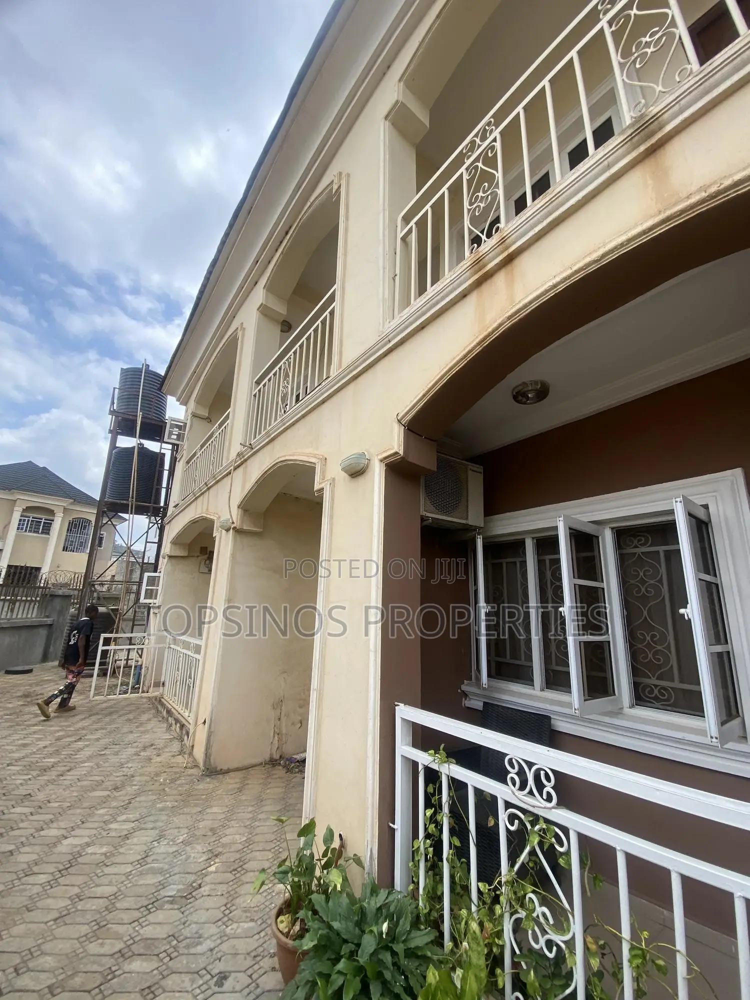 2bdrm Block of Flats in Dawaki for rent in Dawaki