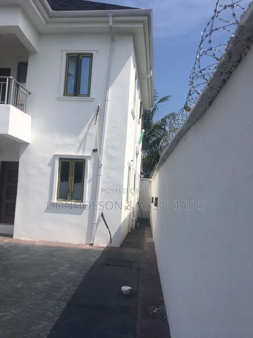 2bdrm Block of Flats in Lekki, Ibeju for sale in Ibeju