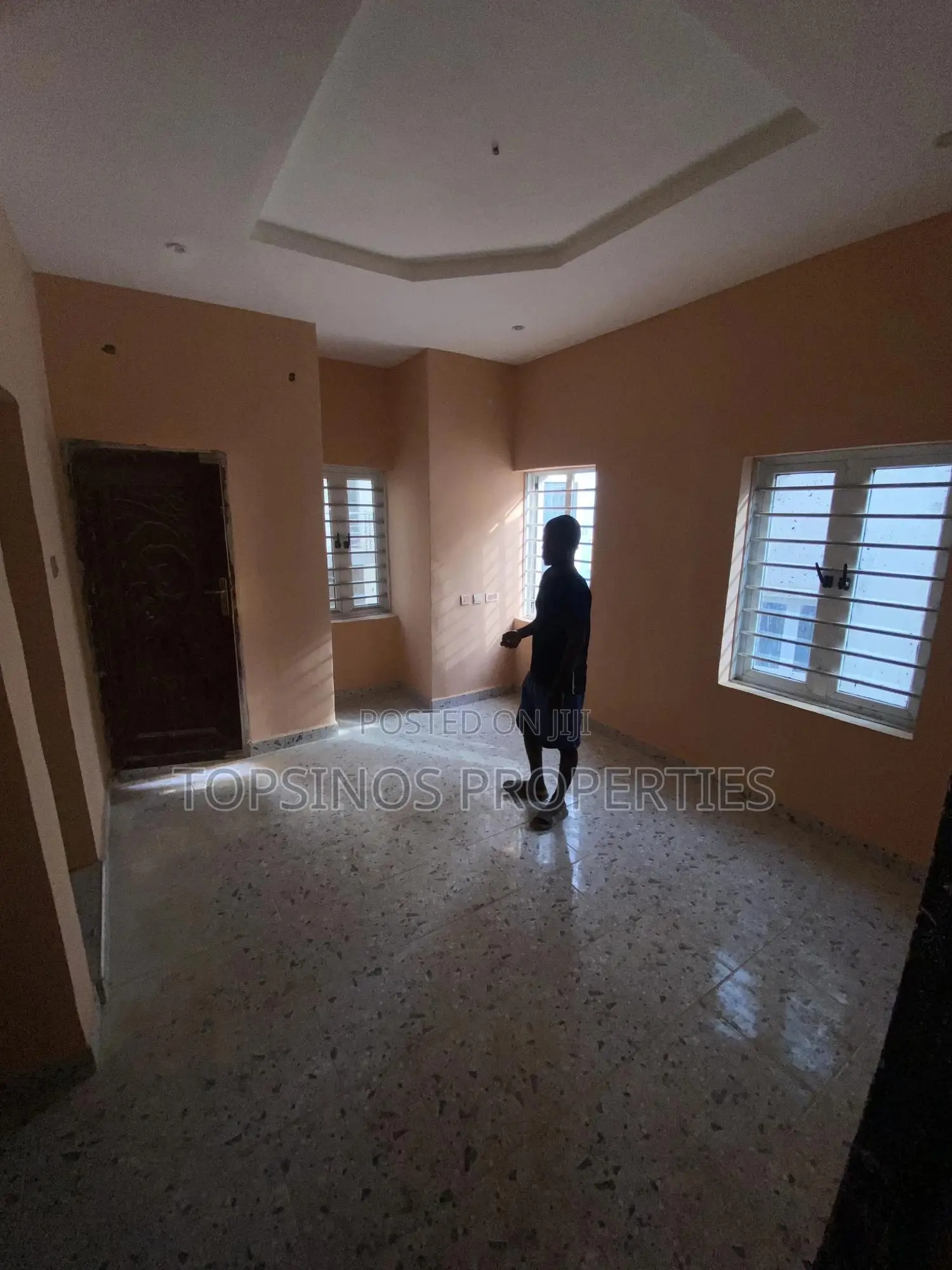 2bdrm Block of Flats in Dawaki for rent in Dawaki