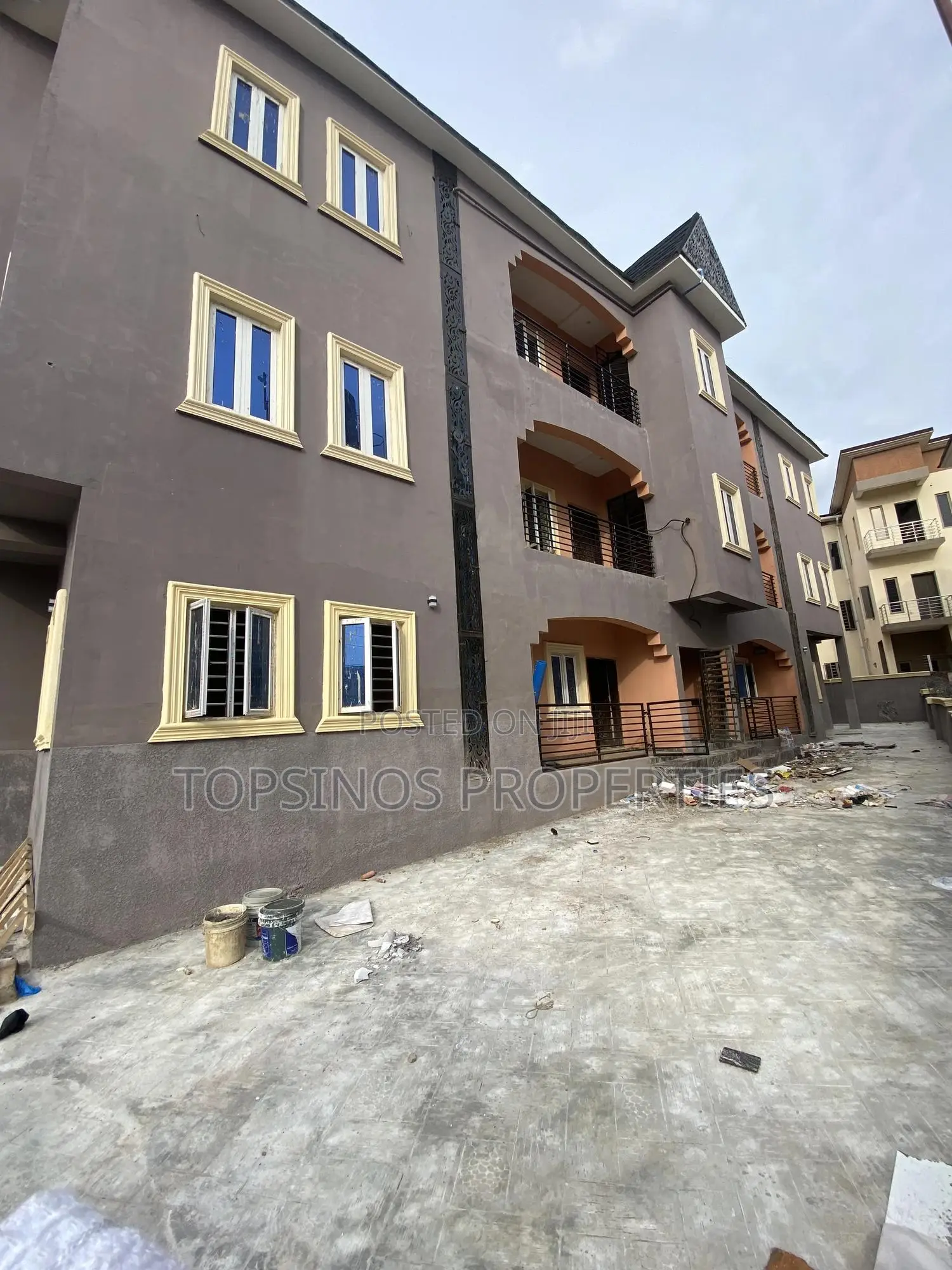 2bdrm Block of Flats in Dawaki for rent in Dawaki