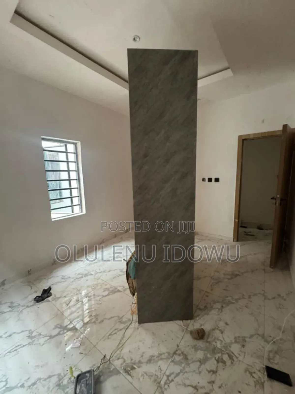 Furnished 4bdrm Duplex in Alimosho for sale in Alimosho