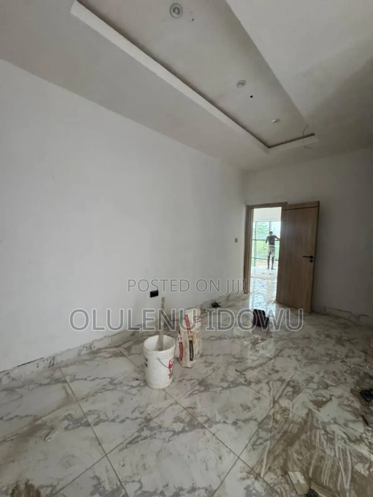 Furnished 4bdrm Duplex in Alimosho for sale in Alimosho