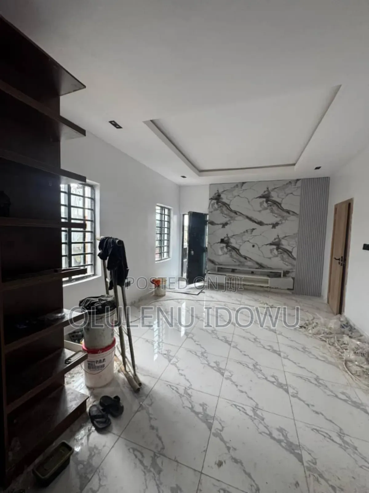 Furnished 4bdrm Duplex in Alimosho for sale in Alimosho