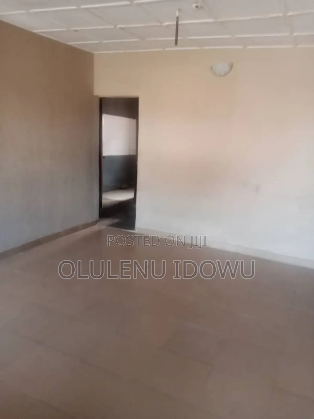 3bdrm Block of Flats in Alimosho for sale in Alimosho