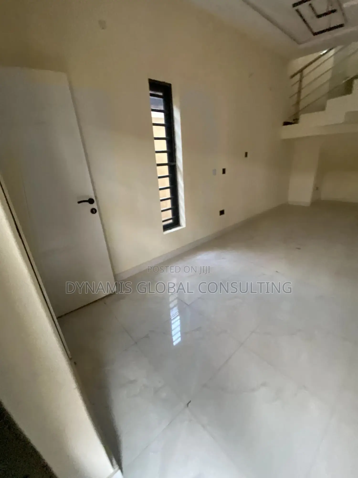 Furnished 2bdrm Duplex in Omole Phase 2 for sale in Omole Phase 2