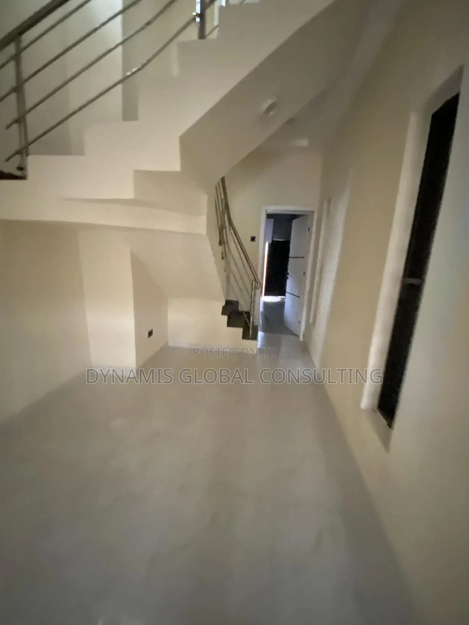 Furnished 2bdrm Duplex in Omole Phase 2 for sale in Omole Phase 2