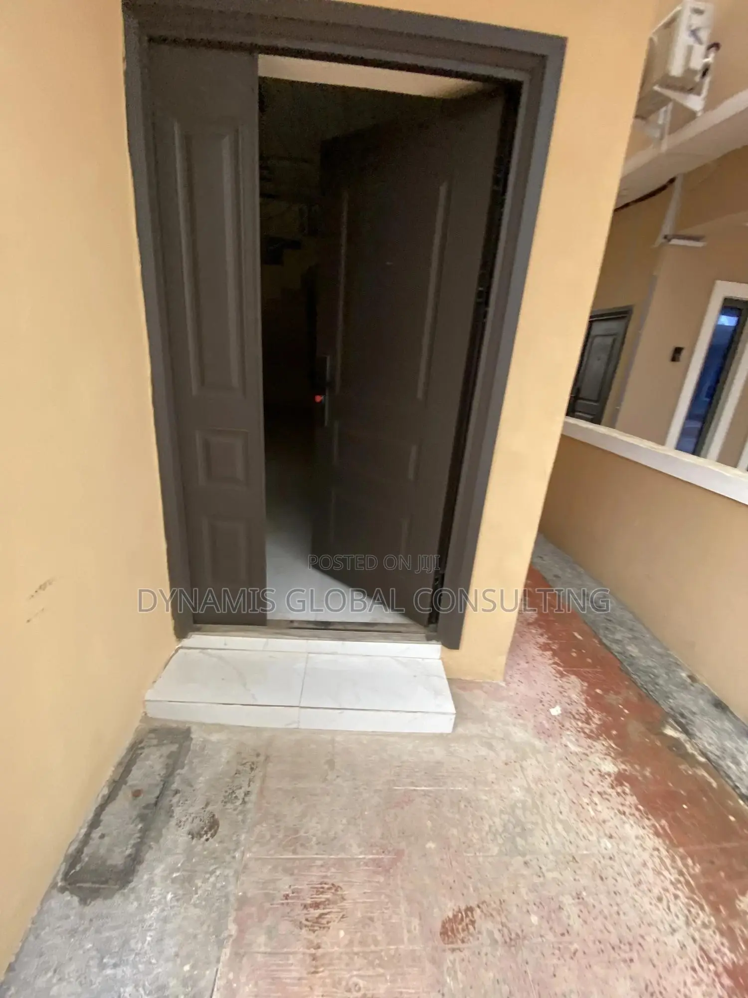 Furnished 2bdrm Duplex in Omole Phase 2 for sale in Omole Phase 2
