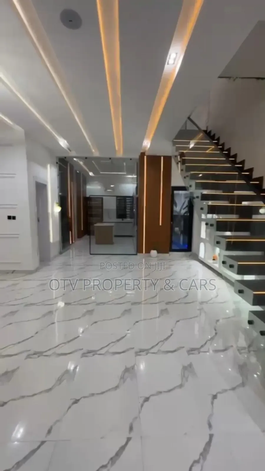 Furnished 4bdrm Duplex in Lekki for sale in Lekki
