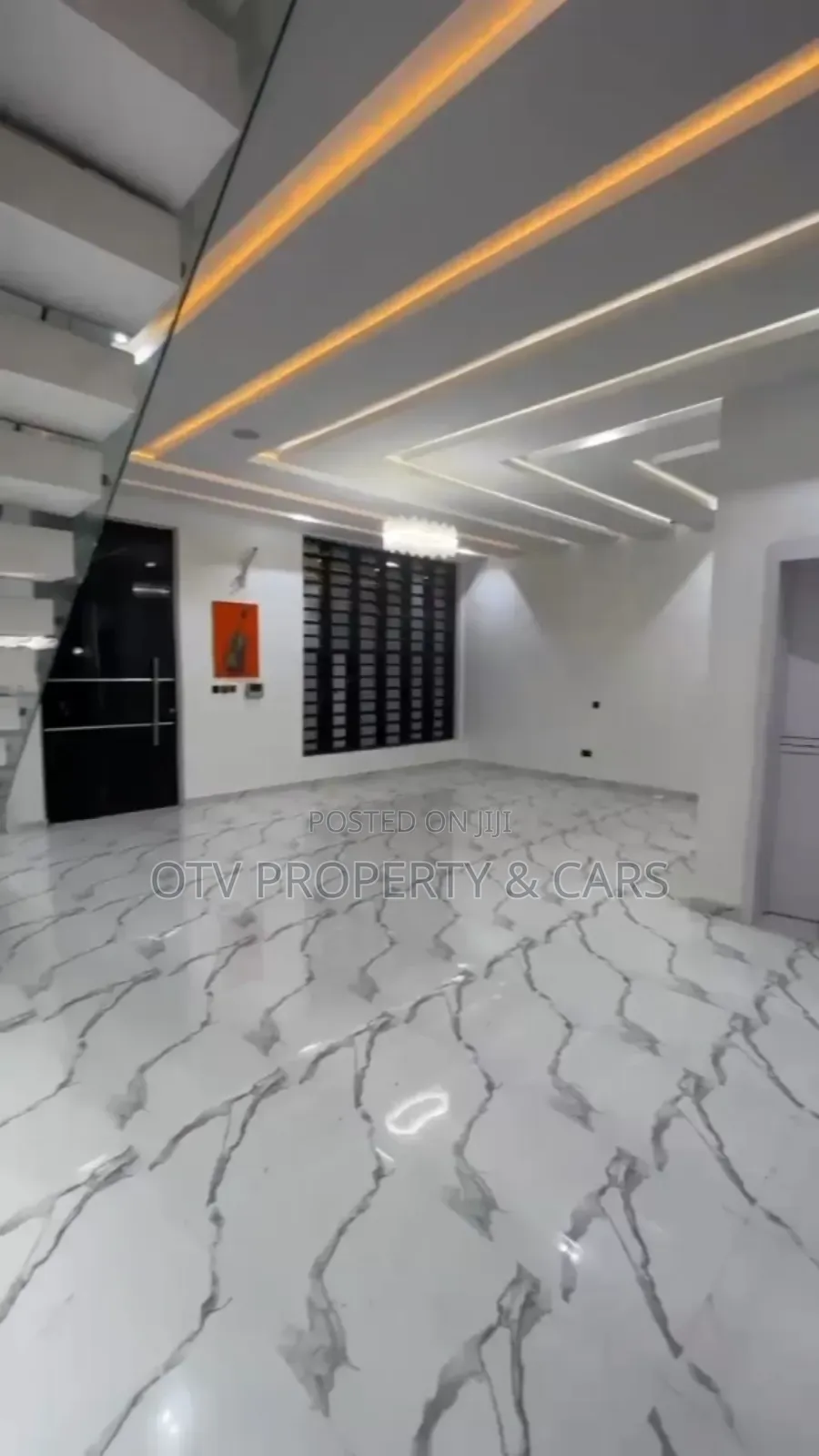 Furnished 4bdrm Duplex in Lekki for sale in Lekki