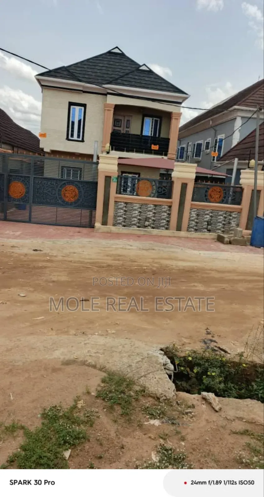2bdrm Block of Flats in Valley View Estate, Ipaja / Ipaja for sale in Ipaja / Ipaja