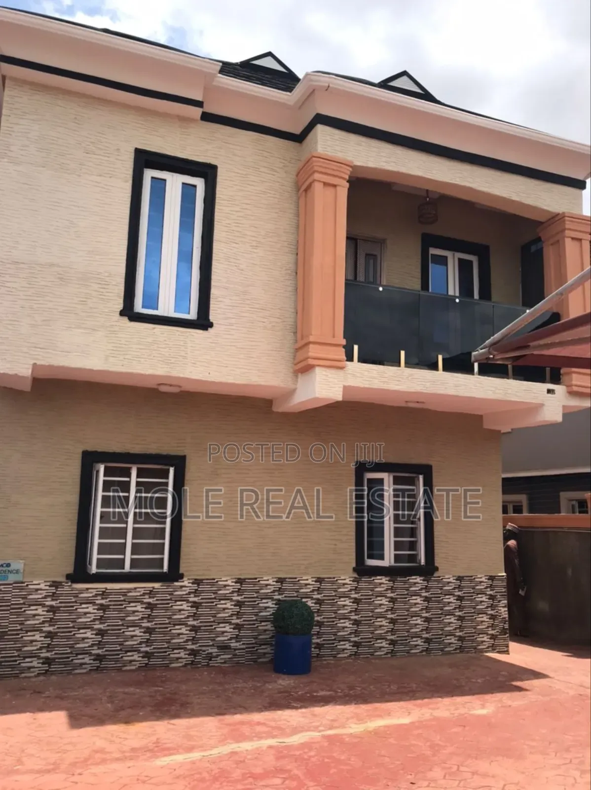 2bdrm Block of Flats in Valley View Estate, Ipaja / Ipaja for sale in Ipaja / Ipaja