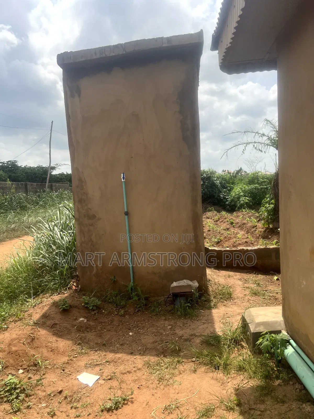 Mini Flat in Abule Ottun Shomeke, Obafemi-Owode for sale in Obafemi-Owode
