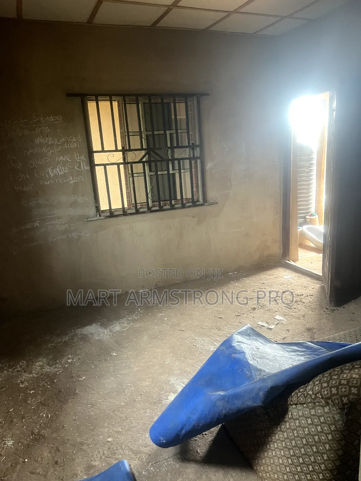 Mini Flat in Abule Ottun Shomeke, Obafemi-Owode for sale in Obafemi-Owode