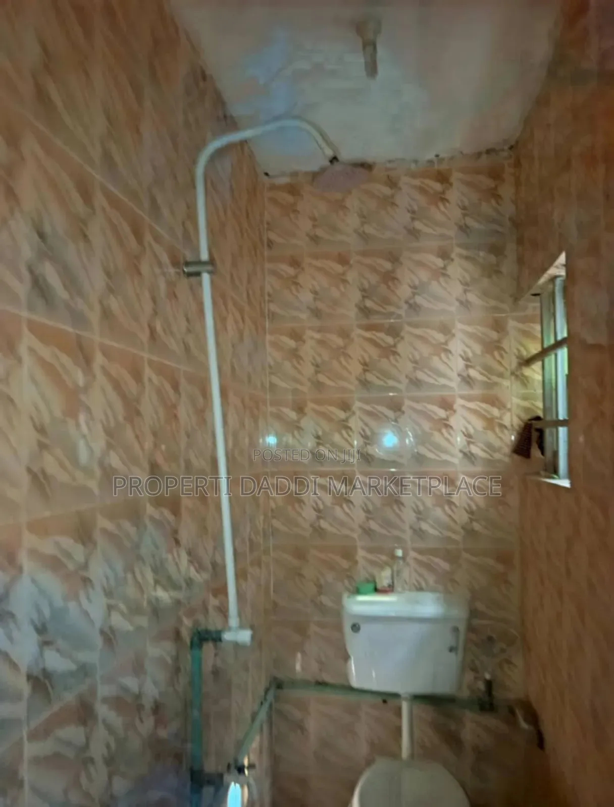 2bdrm Apartment in Evergreen Estate, Iyana Ipaja for rent in Iyana Ipaja