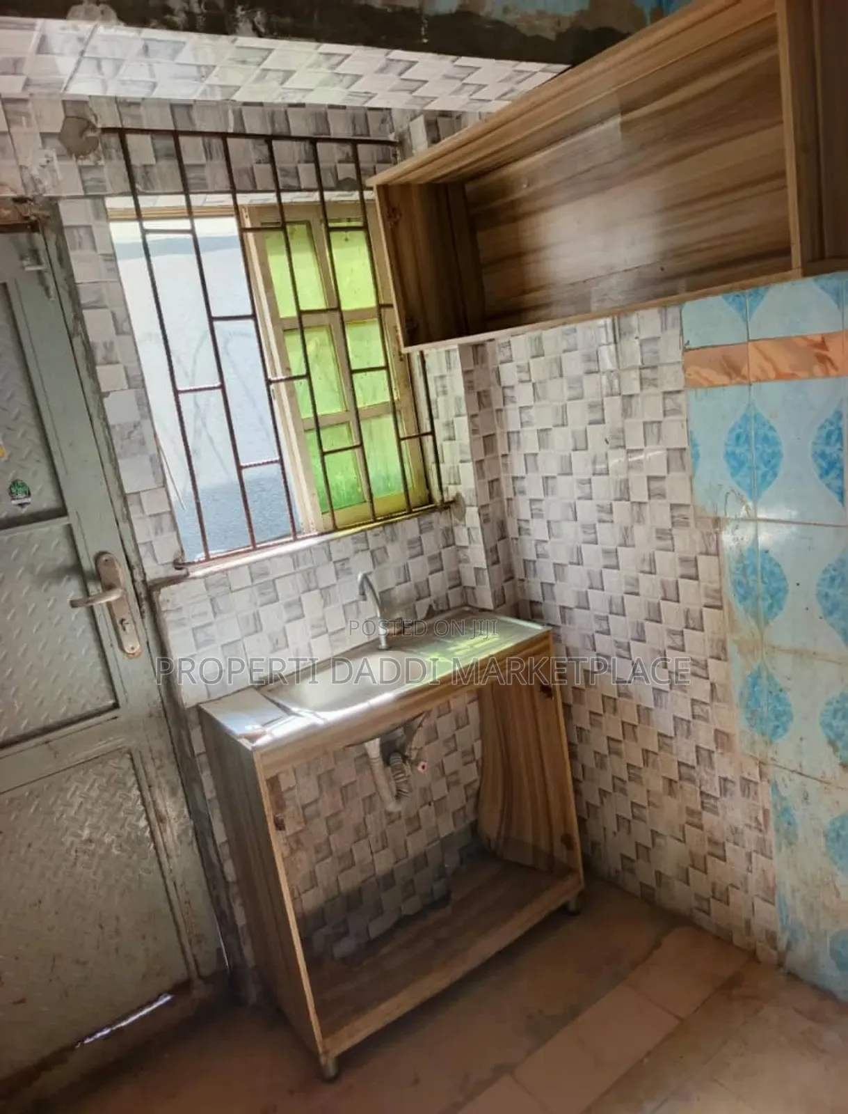 2bdrm Apartment in Evergreen Estate, Iyana Ipaja for rent in Iyana Ipaja