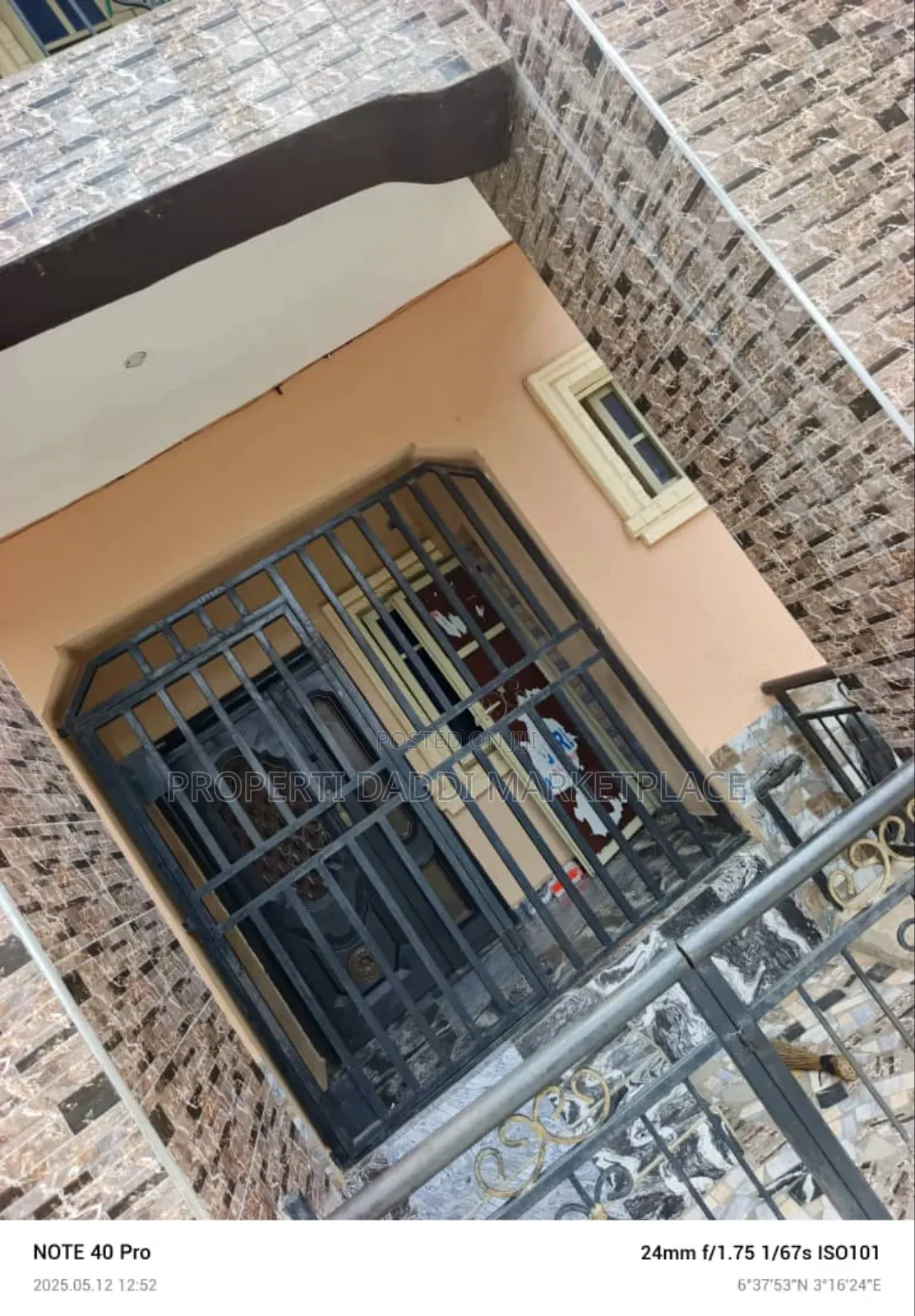 2bdrm Apartment in Evergreen Estate, Iyana Ipaja for rent in Iyana Ipaja