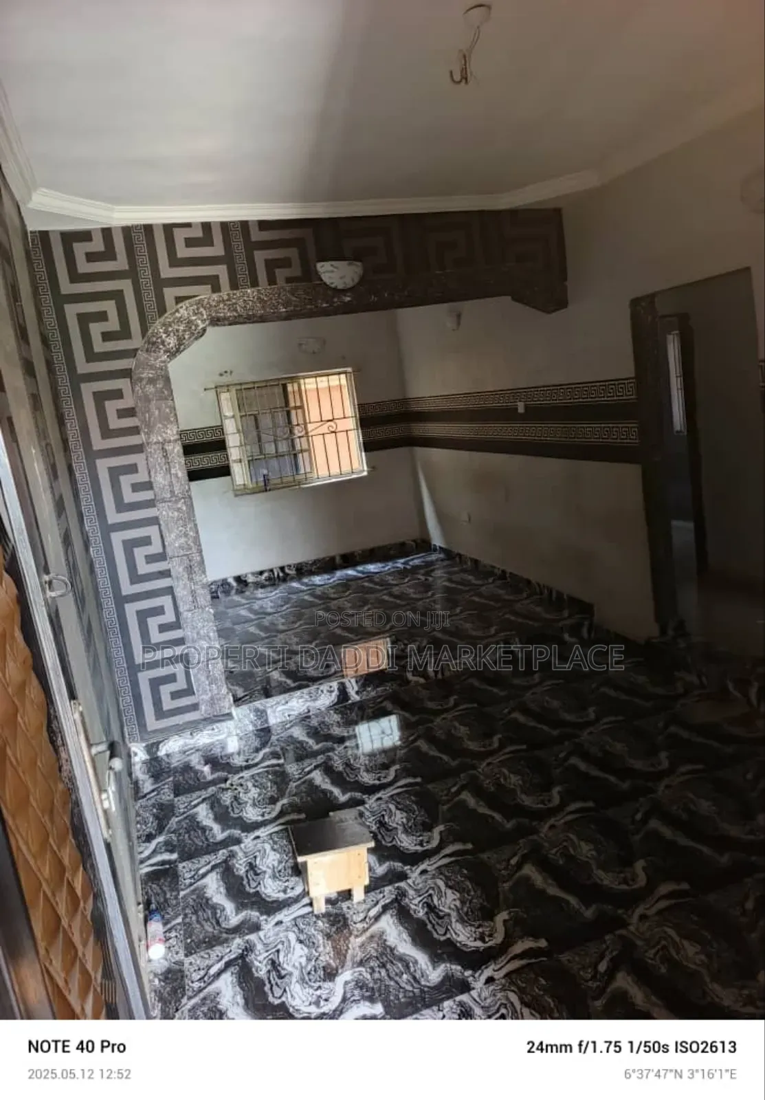 2bdrm Apartment in Evergreen Estate, Iyana Ipaja for rent in Iyana Ipaja