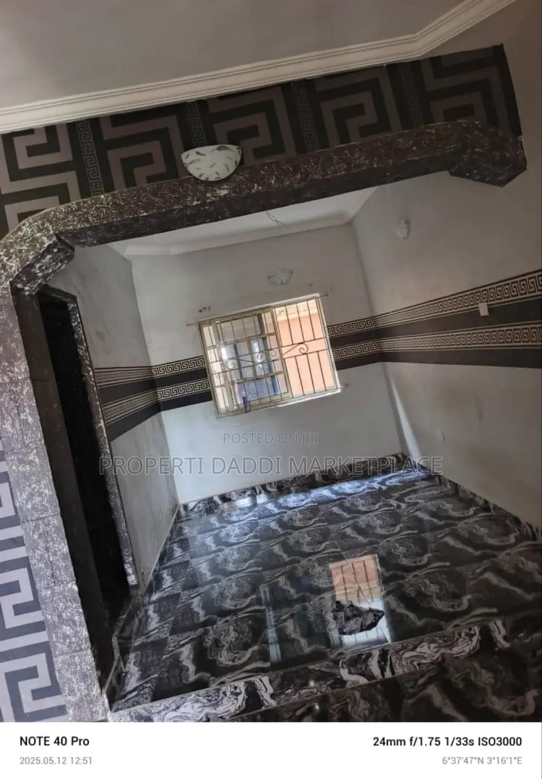 2bdrm Apartment in Evergreen Estate, Iyana Ipaja for rent in Iyana Ipaja