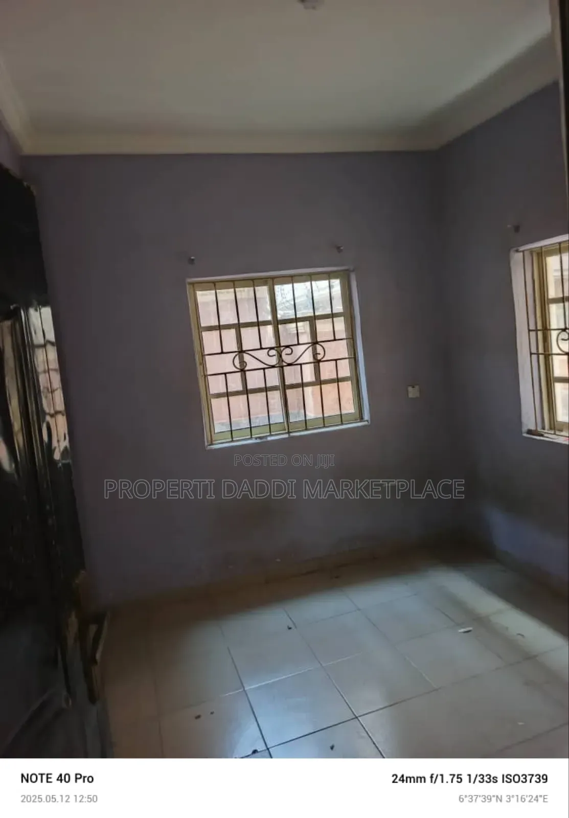 2bdrm Apartment in Evergreen Estate, Iyana Ipaja for rent in Iyana Ipaja