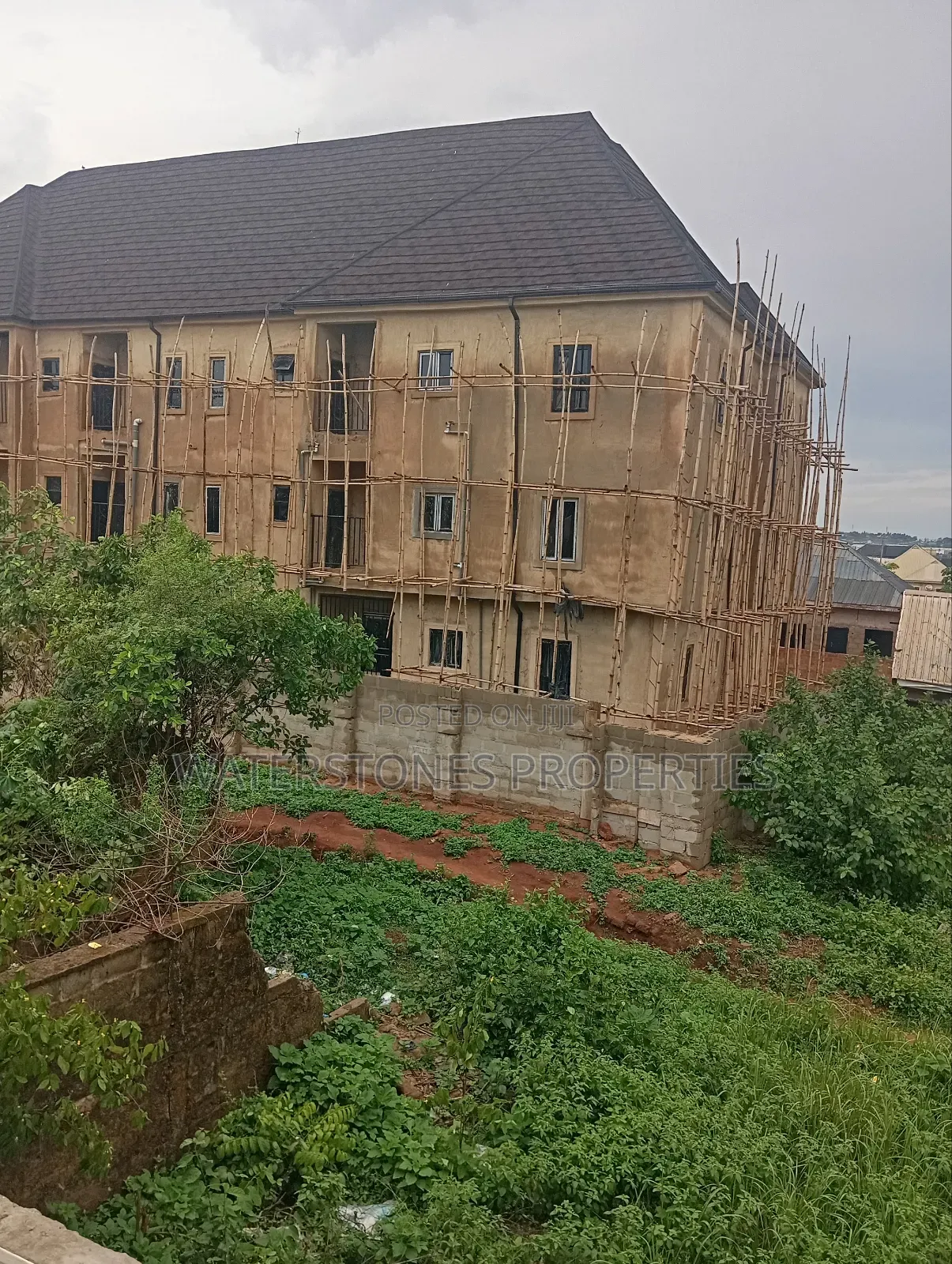 Land for Sale in Asaba in Oshimili South