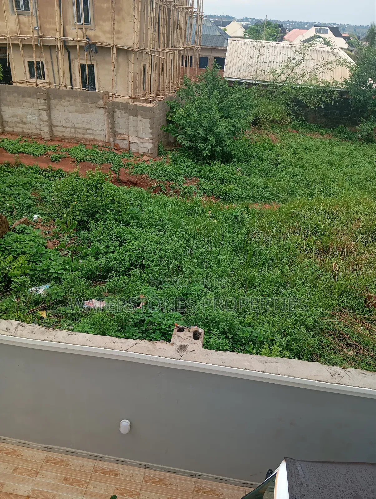 Land for Sale in Asaba in Oshimili South