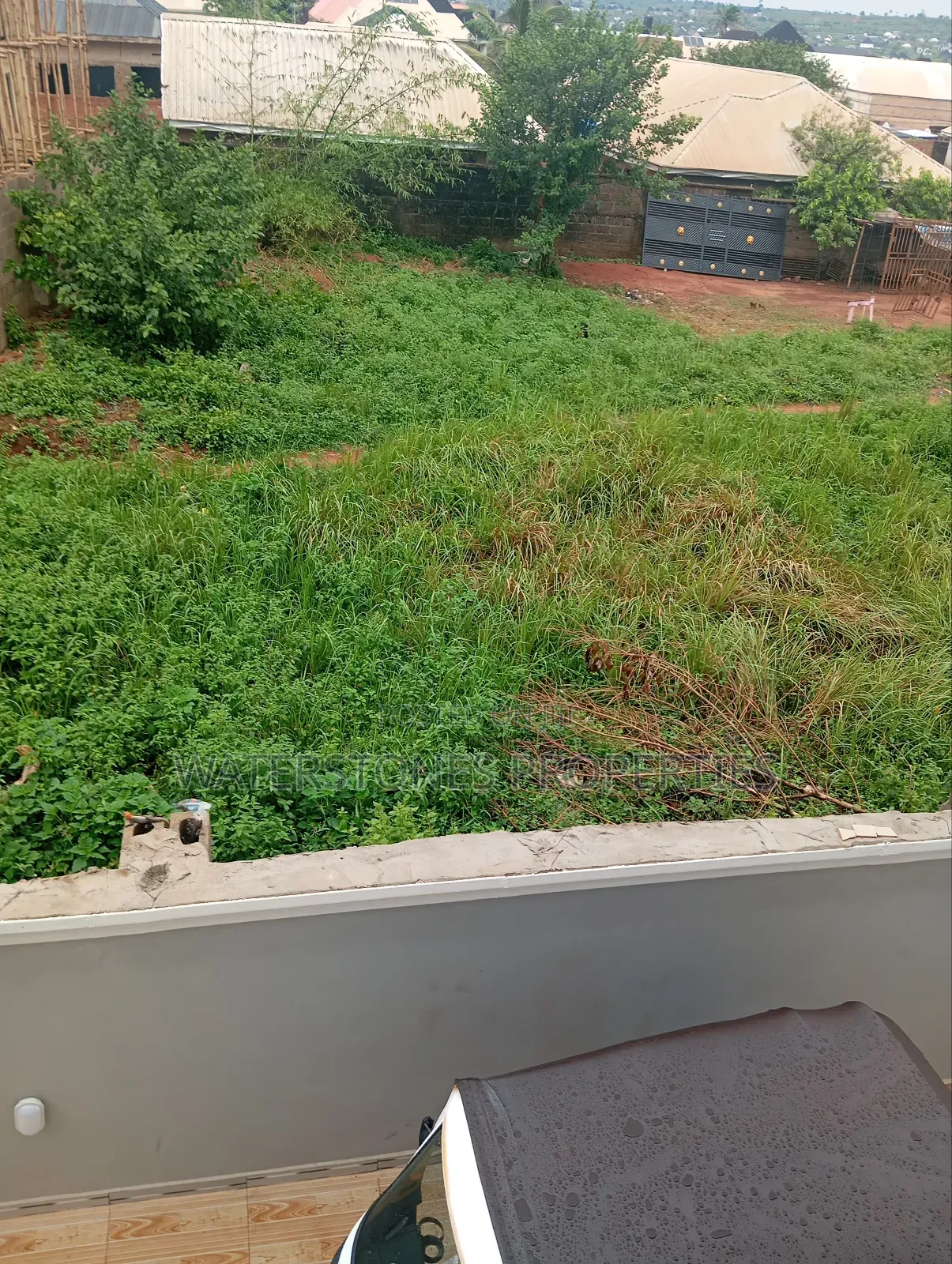 Land for Sale in Asaba in Oshimili South