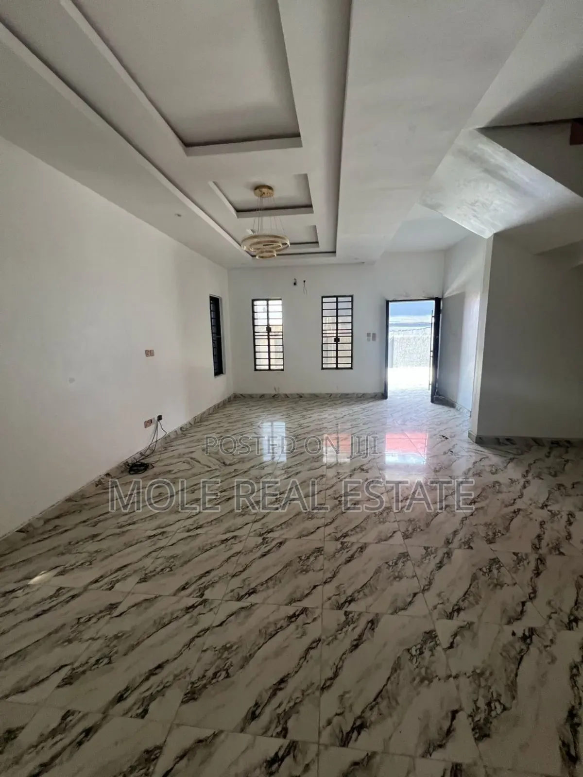Furnished 4bdrm Duplex in Okun Ajah for sale in Ajah