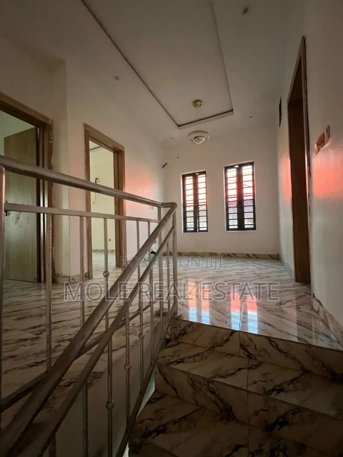 Furnished 4bdrm Duplex in Okun Ajah for sale in Ajah