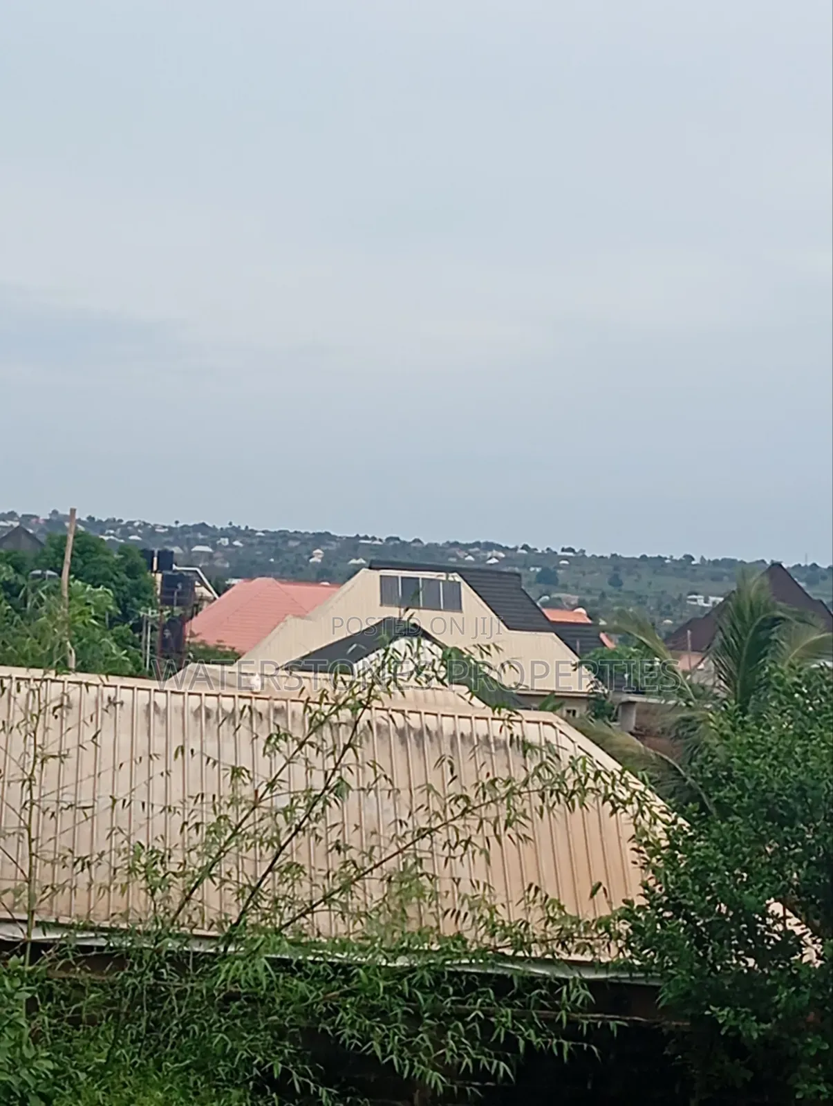 Land in Asaba in Oshimili South