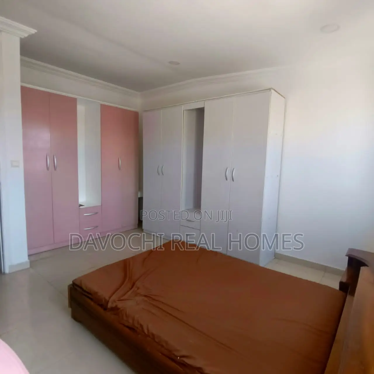 Furnished 4bdrm Duplex in Off Freedom Way, for rent in Ikate