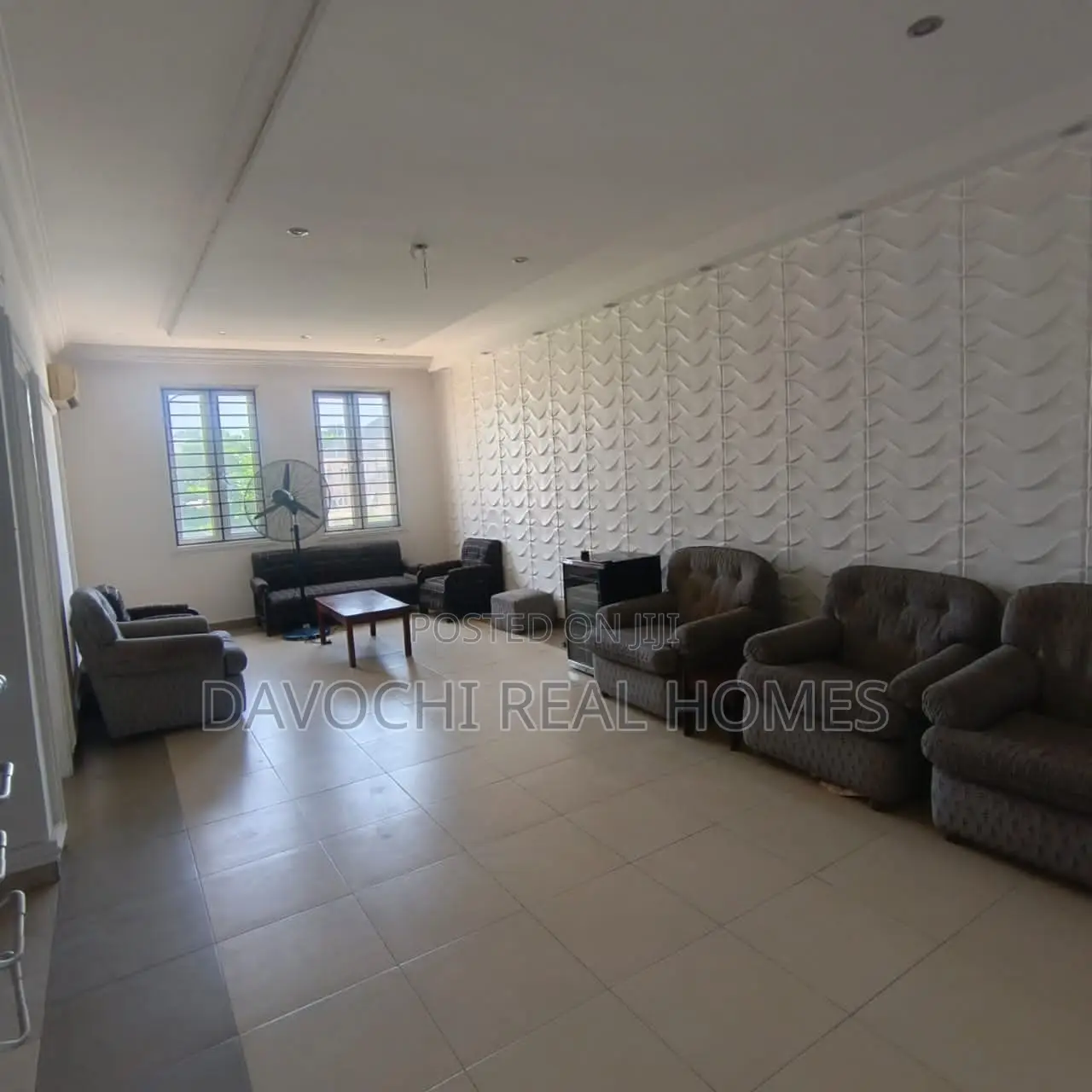 Furnished 4bdrm Duplex in Off Freedom Way, for rent in Ikate