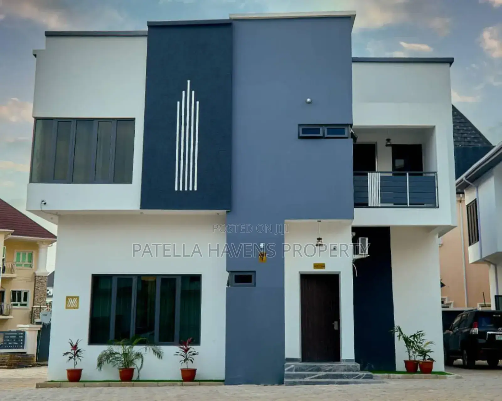 Fully Detached in Guzape District