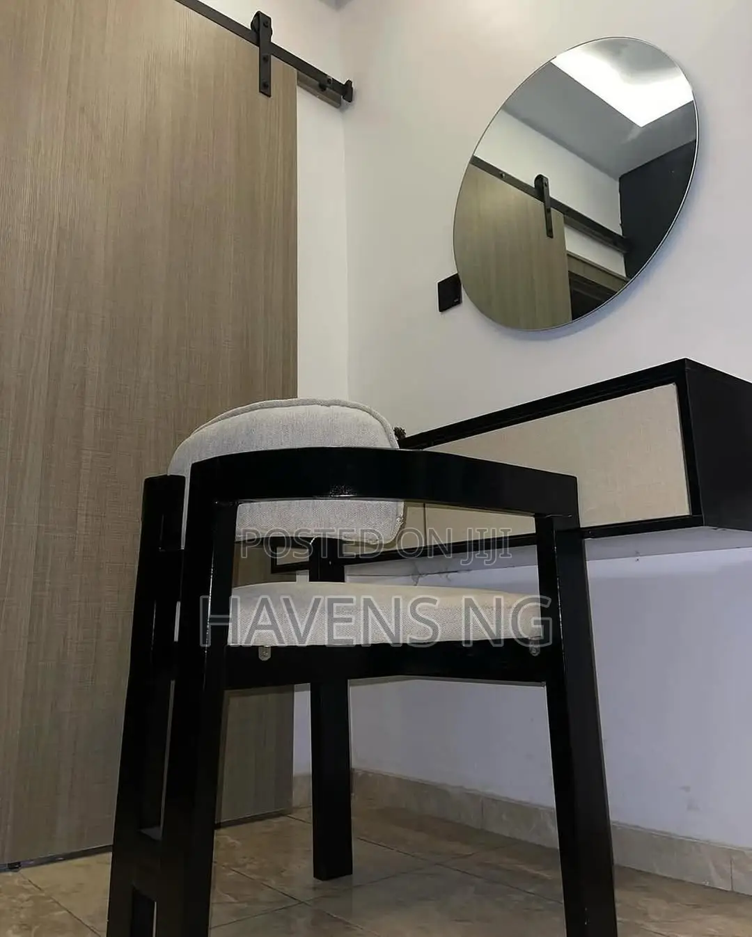 New Listing: Luxury 1-Bedroom Apartment in Jabi