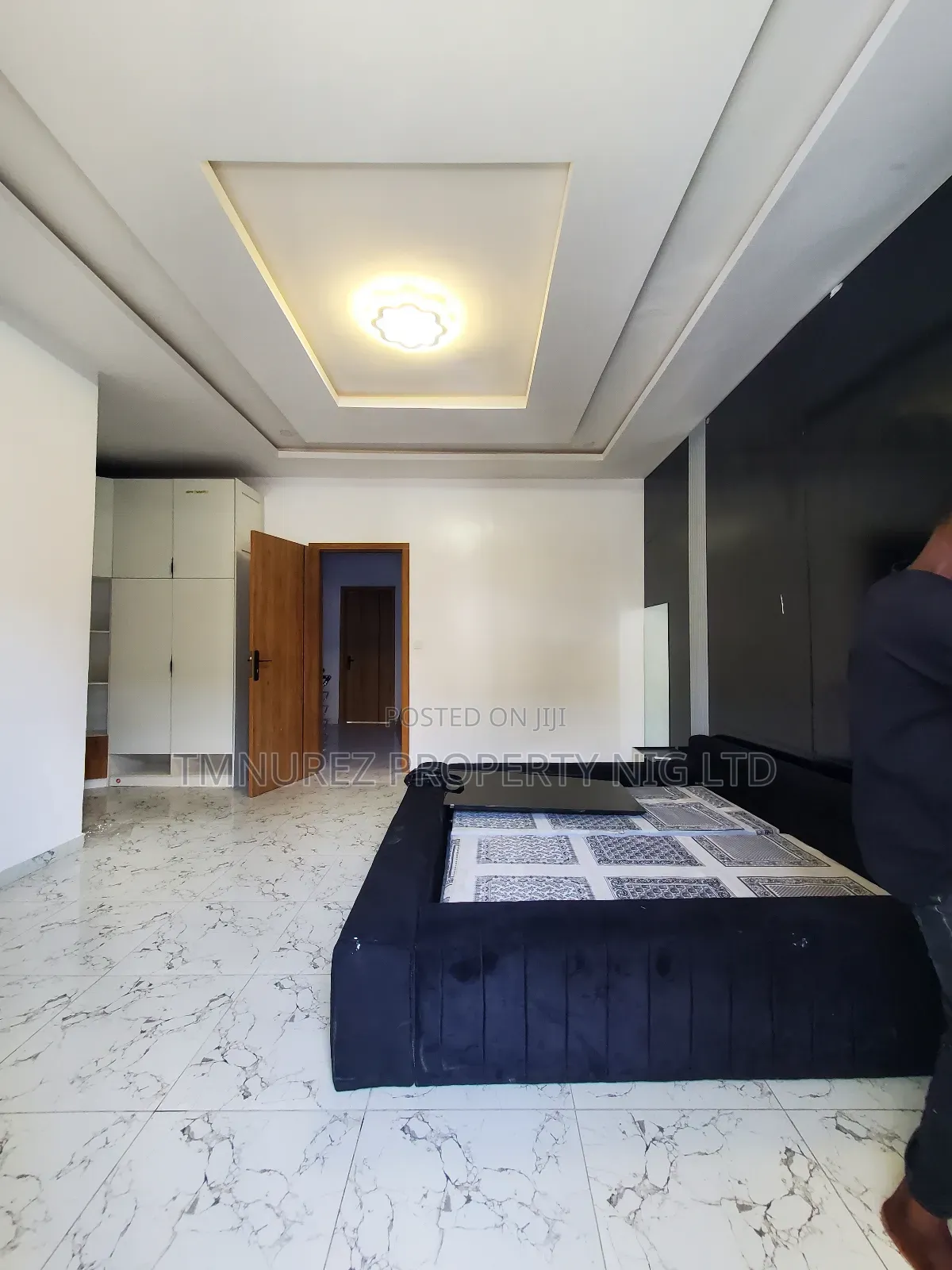 Studio Apartment in Green Court, Ikota for rent in Ikota