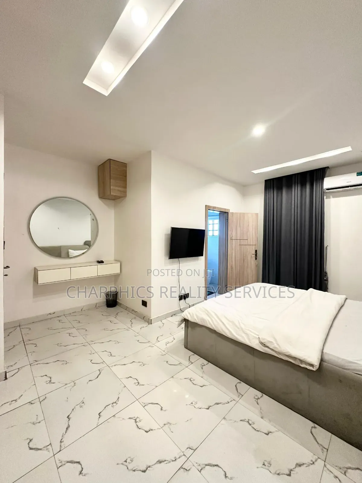 Furnished 2bdrm Apartment in Ikate for rent in Ikate